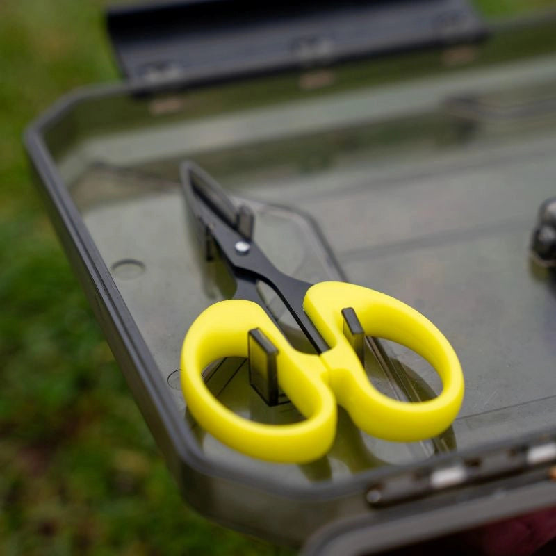 Avid Carp XL Reload Accessory Box