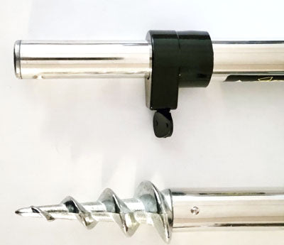 Dinsmores Heavy Duty Extending Bank Stick