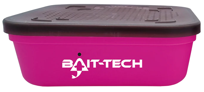 Bait-Tech Bait Box