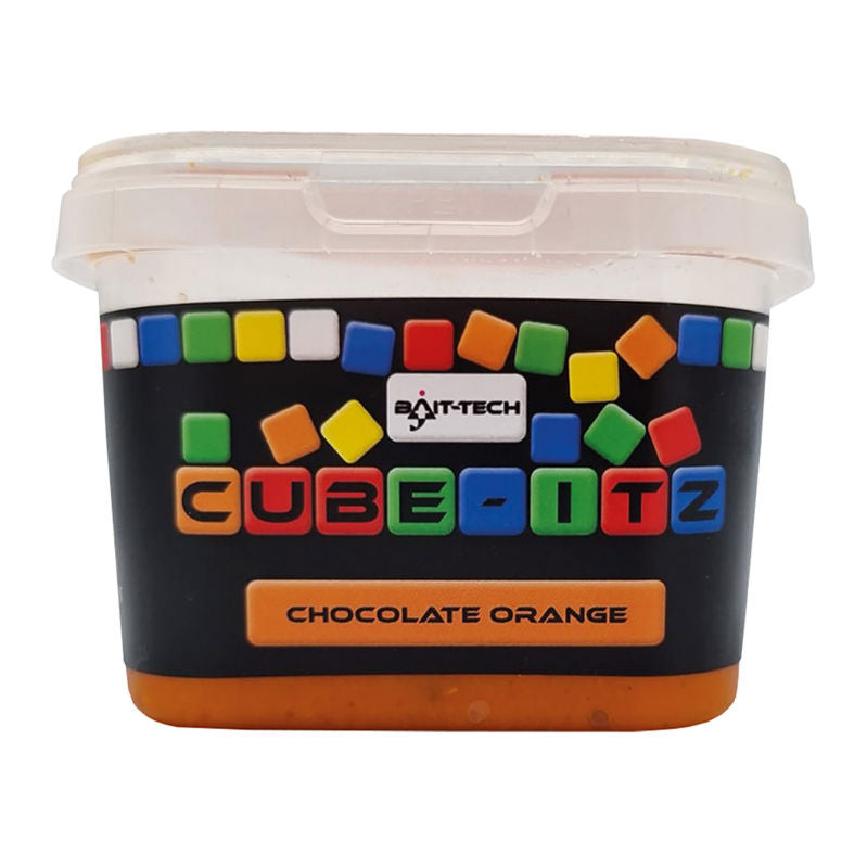 Bait-Tech Cube-Itz 200g