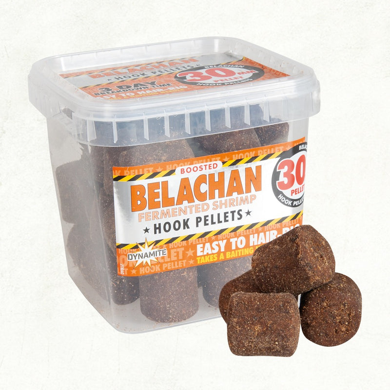 Dynamite Baits Catfish Hook Pellets Belachan