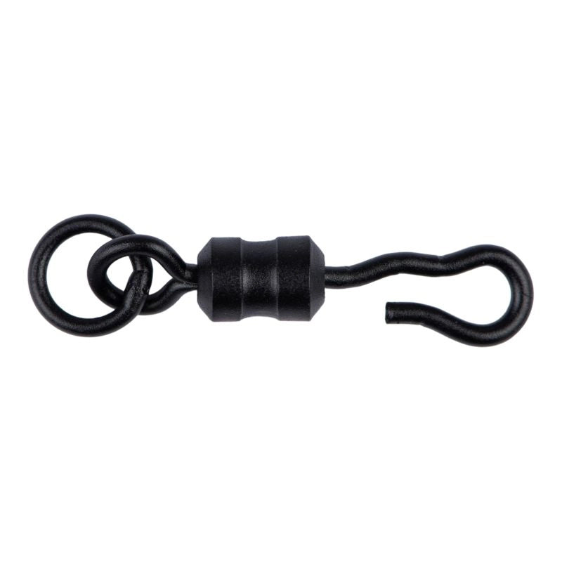 Fox Edges HD Spinner Swivels