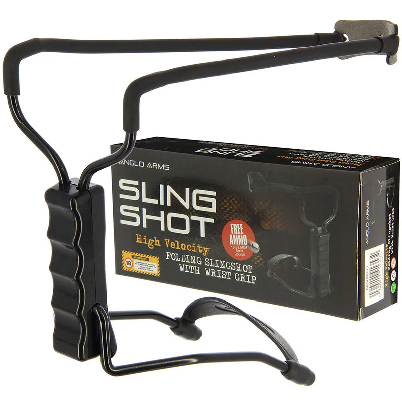 Anglo Arms T1 Slingshot Catapult