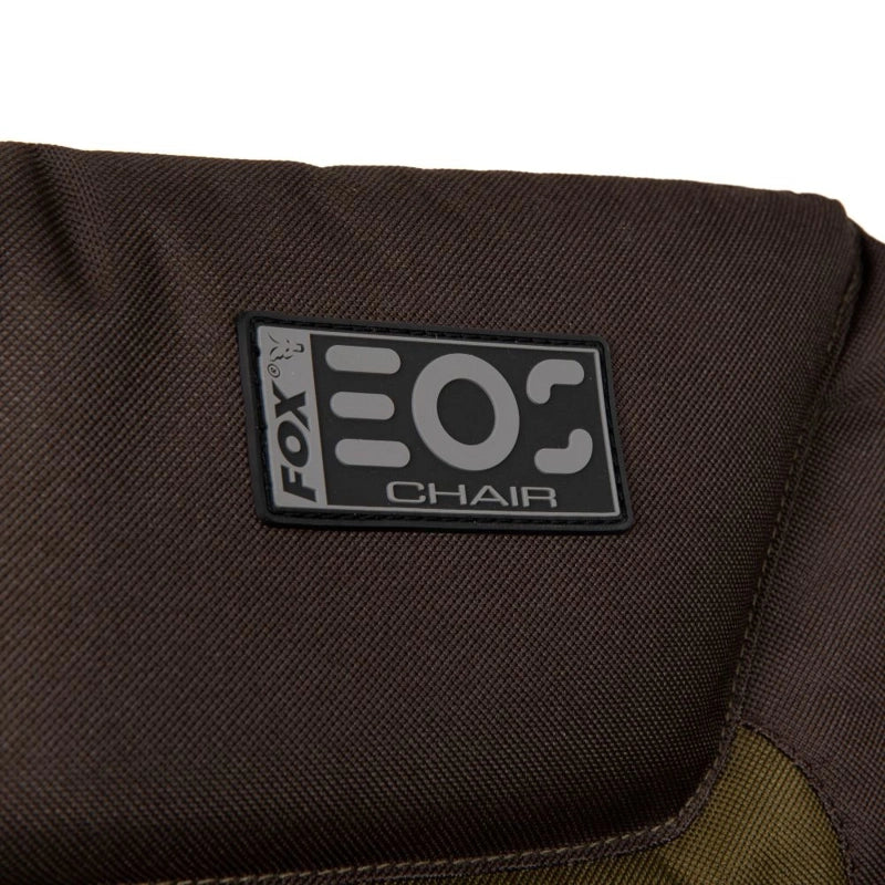 Fox EOS Chairs
