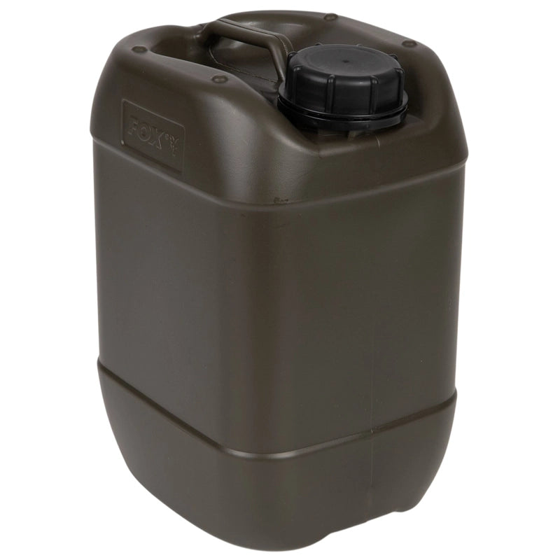Fox 5Ltr Water Bottle