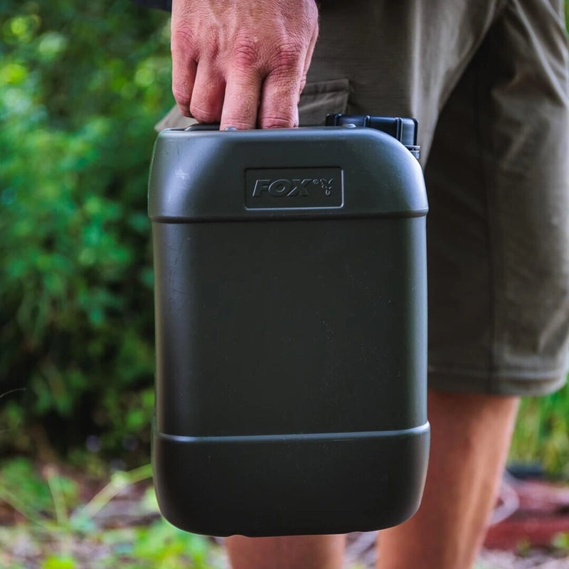 Fox 5Ltr Water Bottle