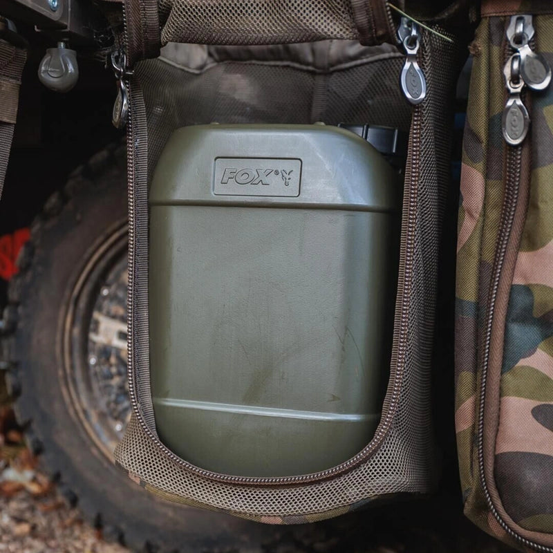 Fox 5Ltr Water Bottle