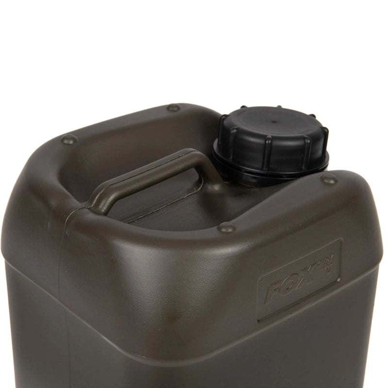 Fox 5Ltr Water Bottle