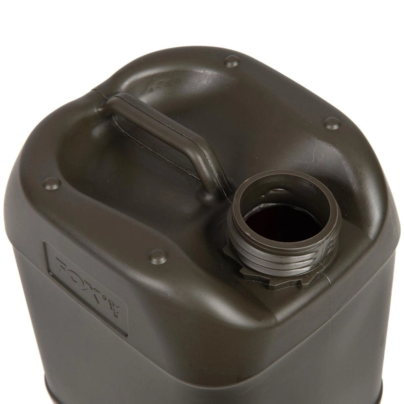 Fox 5Ltr Water Bottle