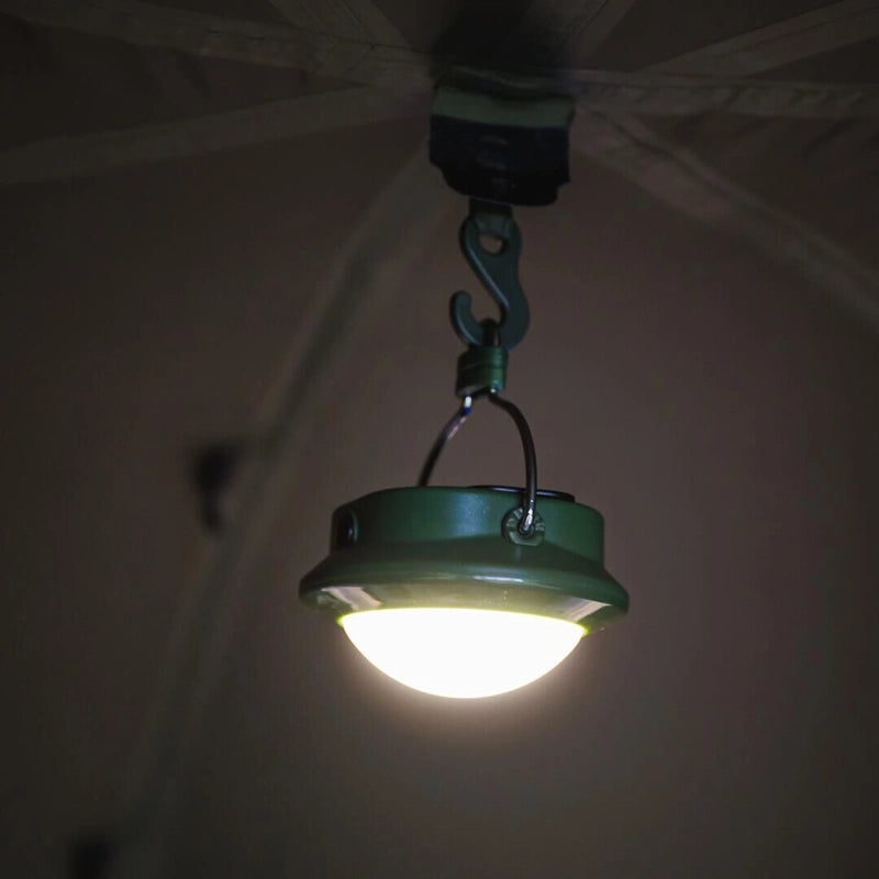 Fox Halo 200C Bivvy Light