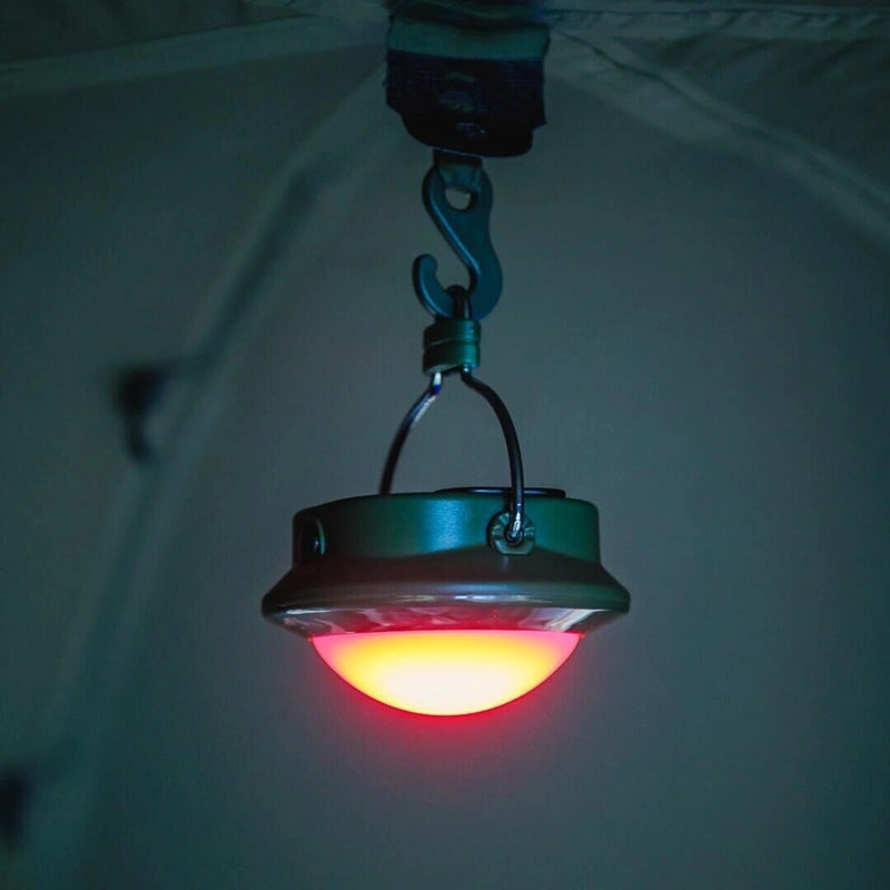 Fox Halo 200C Bivvy Light