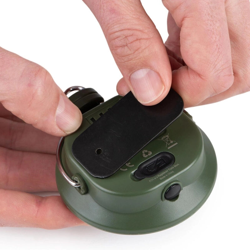 Fox Halo 200C Bivvy Light