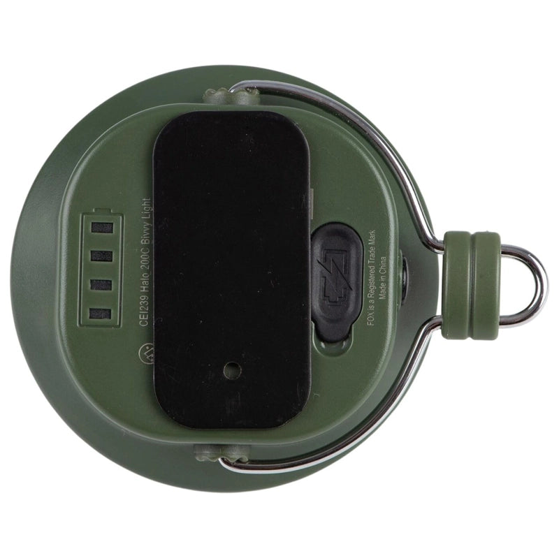 Fox Halo 200C Bivvy Light