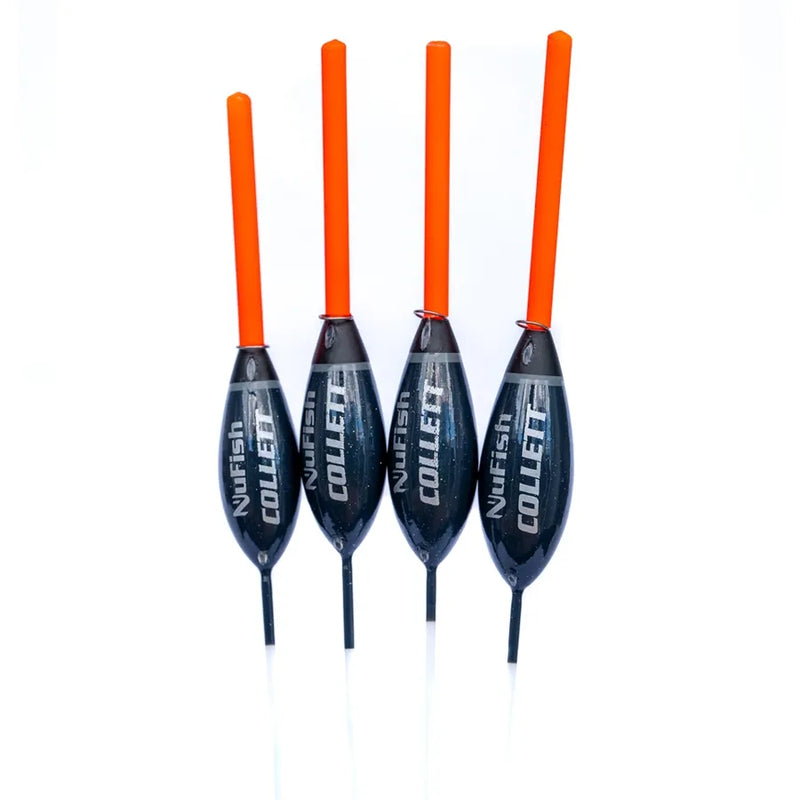 NuFish Collett Pole Floats
