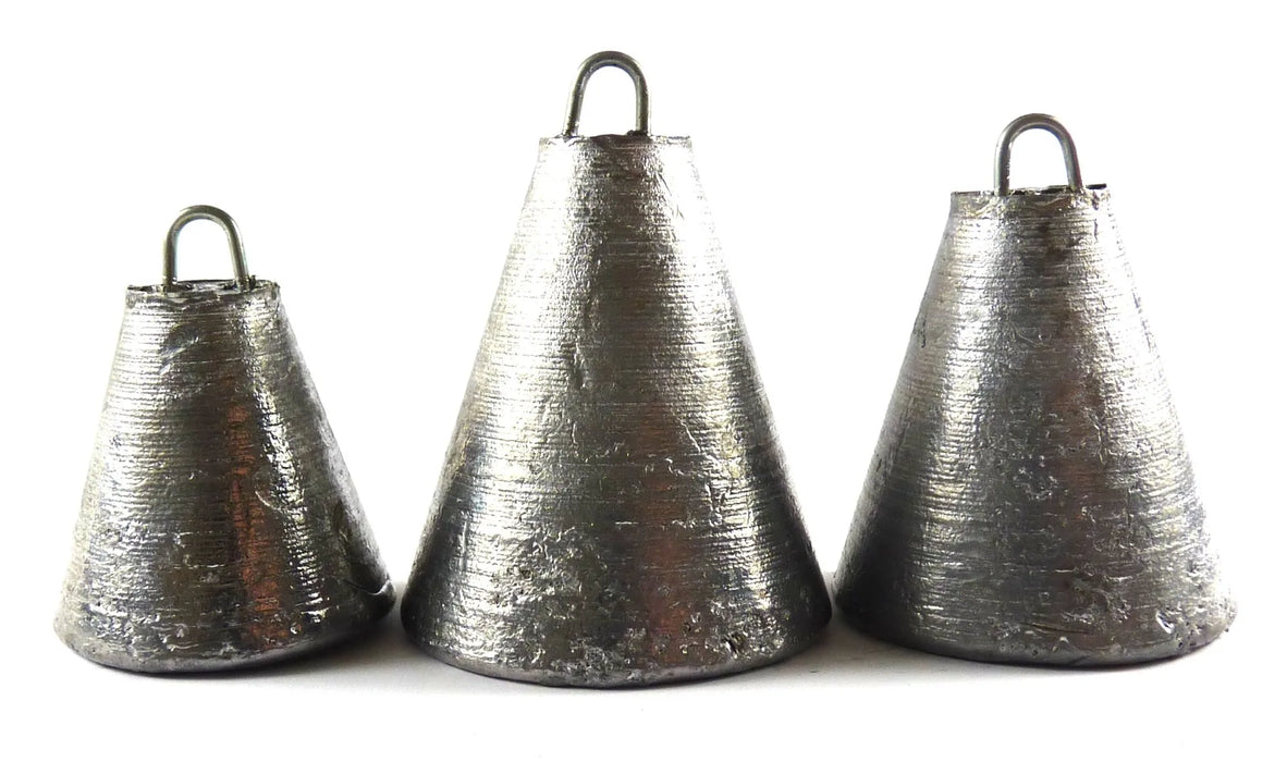 Anchor Conical Boat Cone Lead