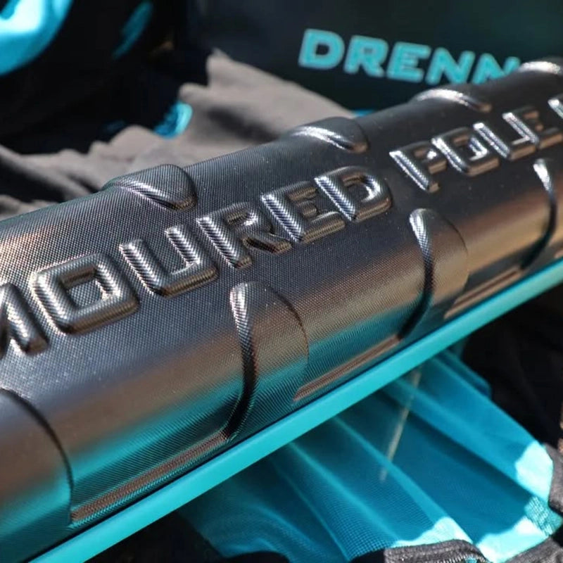Drennan Armoured Compact Pole Case