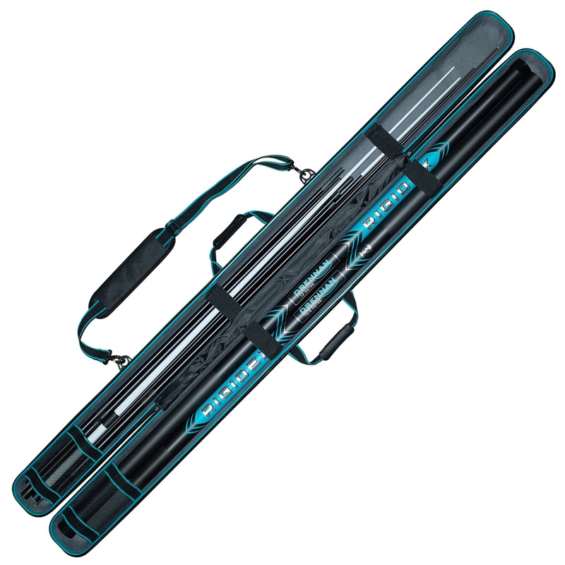 Drennan Armoured Compact Pole Case