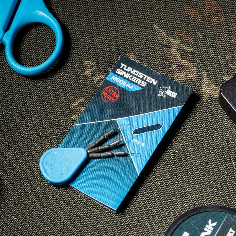 Nash Tungsten Sinker