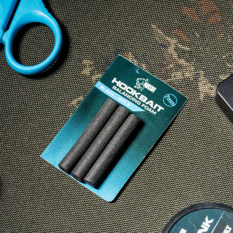 Nash Hookbait Balancing Foam