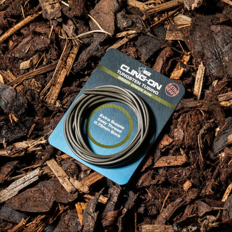 Nash Cling-On Tungsten Tubing