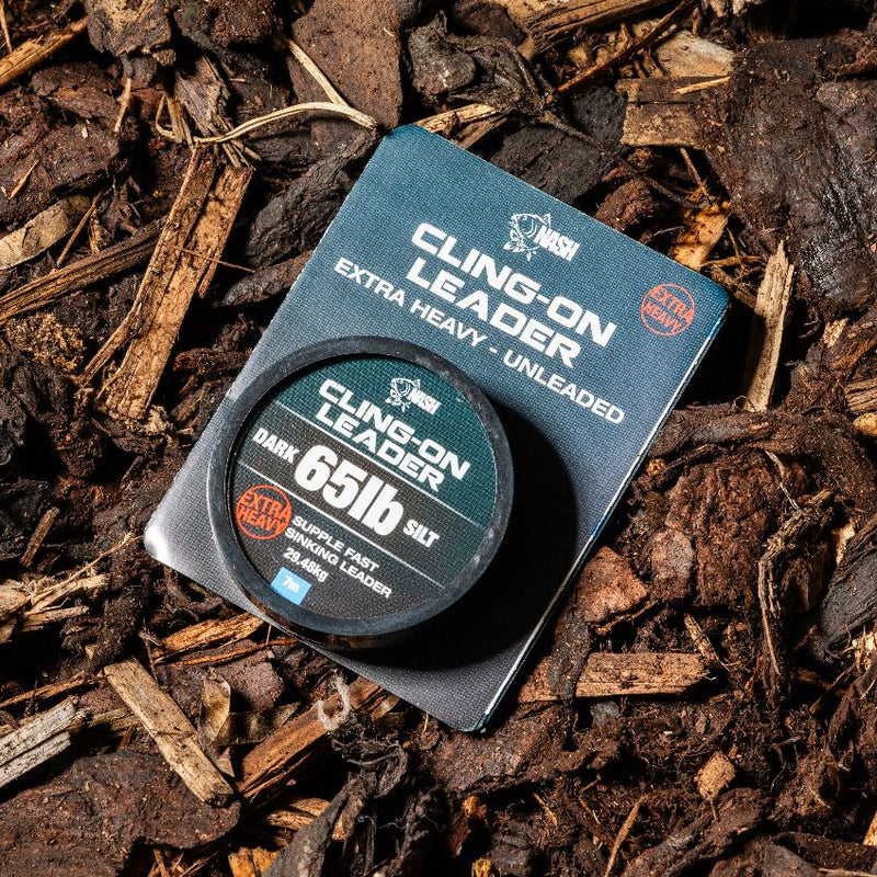 Nash Cling-On Leader