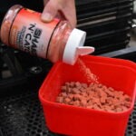 Dynamite Baits Shake ‘N’ Catch Colour & Flavour Enhancer