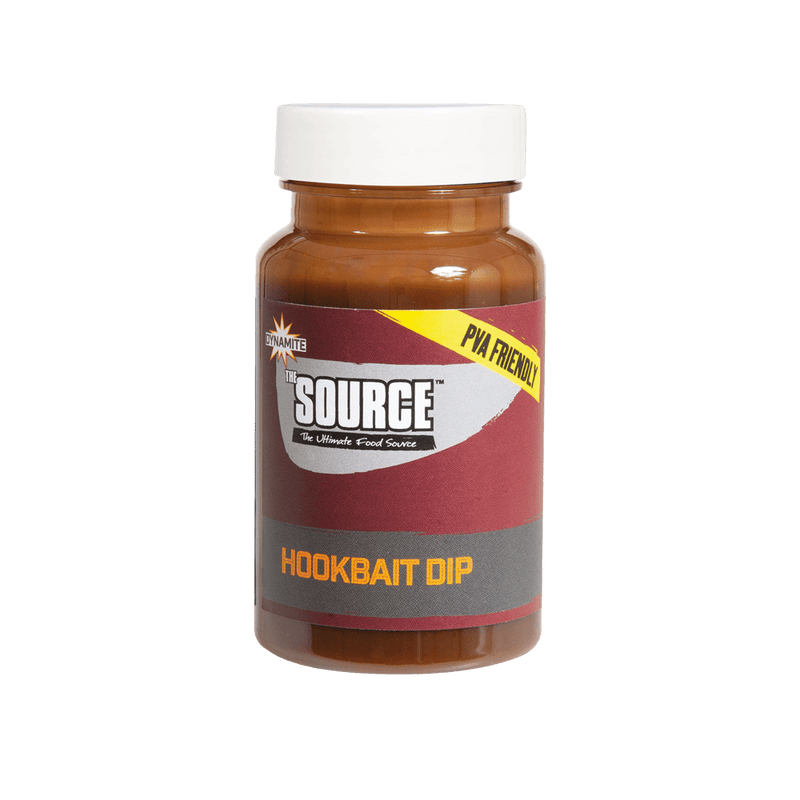 Dynamite Baits The Source Concentrate Dip 100ml