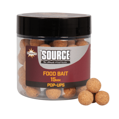 Dynamite The Source Foodbait Pop Ups
