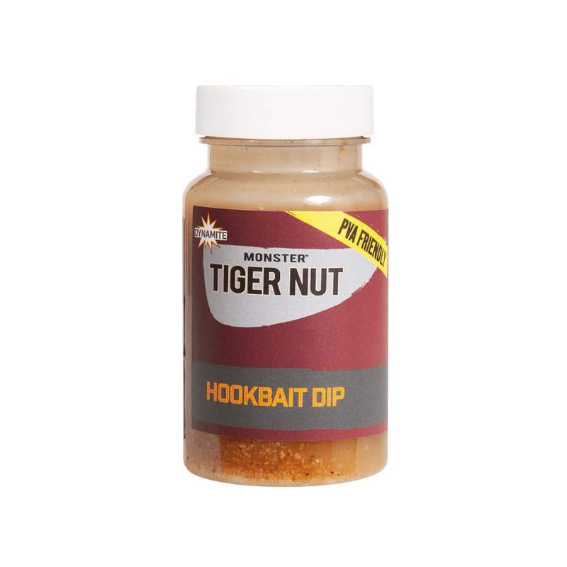 Dynamite Baits Concentrate Dip Monster Tiger Nut 100ml