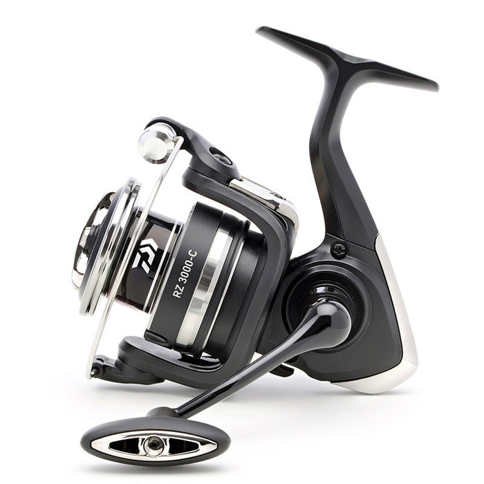 Daiwa 25RZ Reels