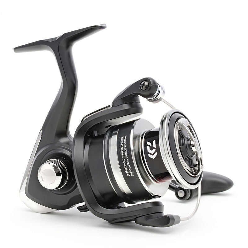 Daiwa 25RZ Reels