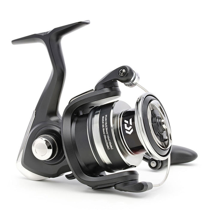 Daiwa 25RZ Reels