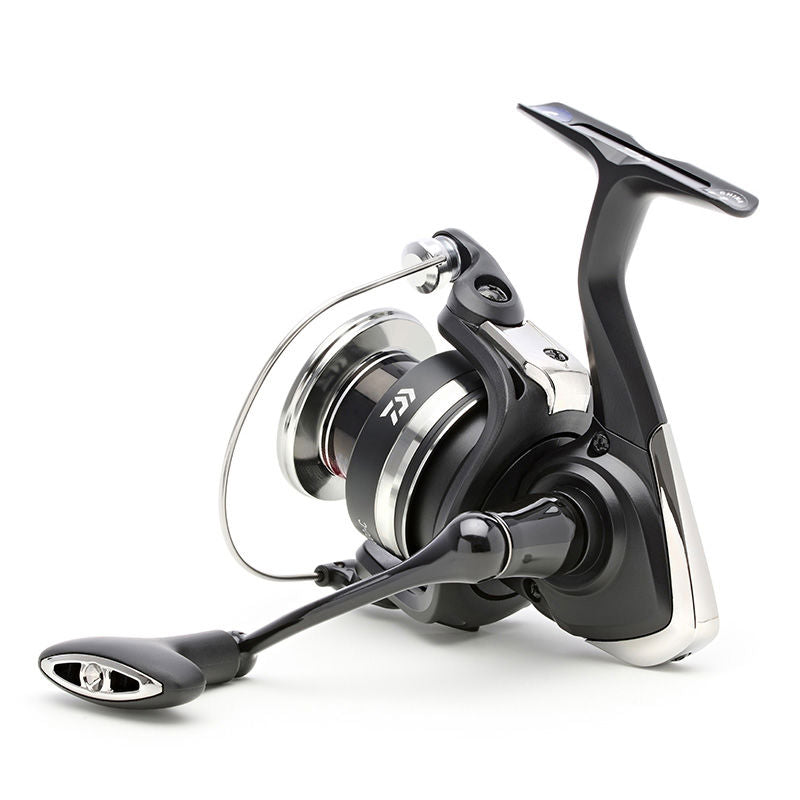 Daiwa 25RZ Reels