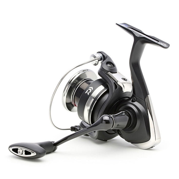 Daiwa 25RZ Reels