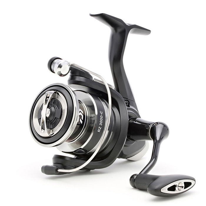 Daiwa 25RZ Reels