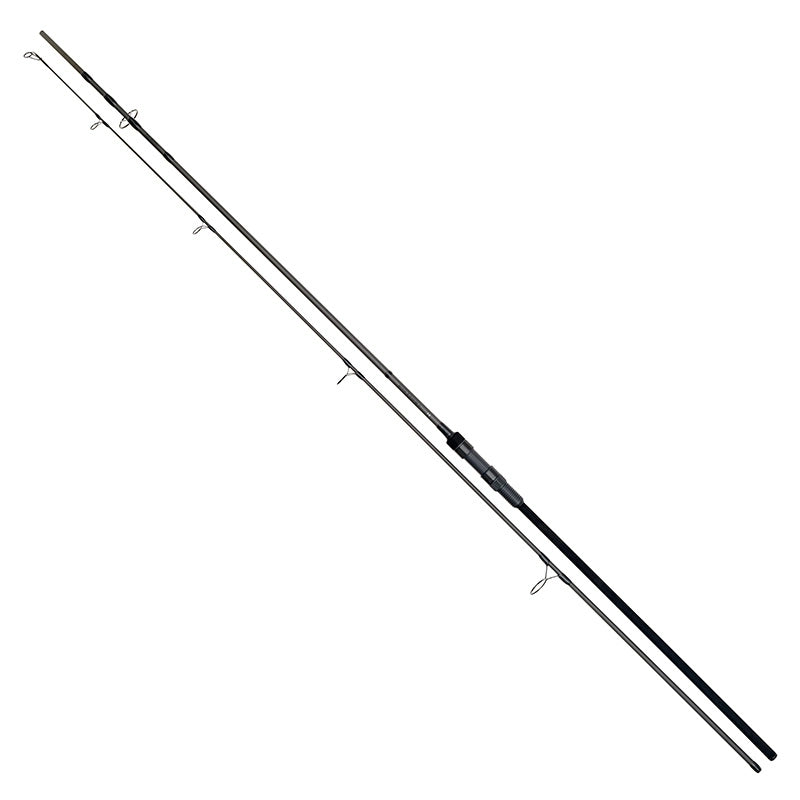 Daiwa Black Widow + Carp Rods