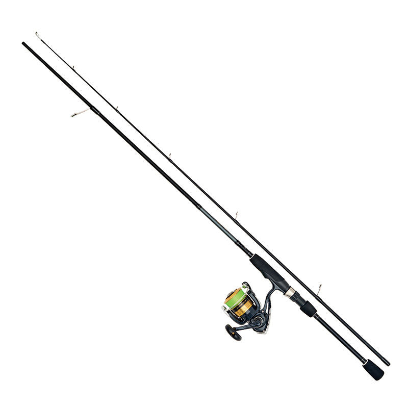 Daiwa D-Spin Combo 6ft 6in/5-20g