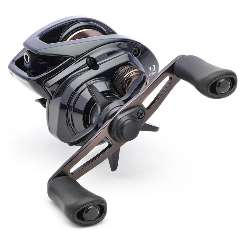Daiwa 26 PR100 H2L Baitcaster Reel