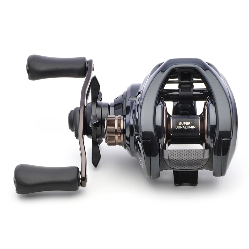 Daiwa 26 PR100 H2L Baitcaster Reel