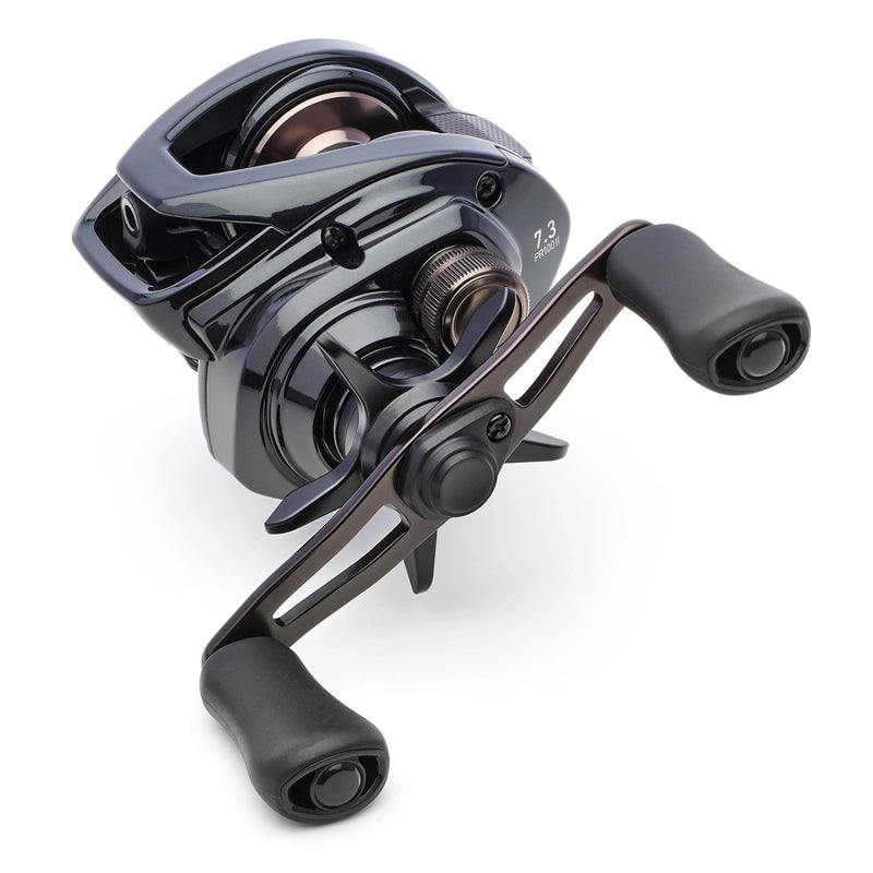 Daiwa 26 PR100 H2L Baitcaster Reel