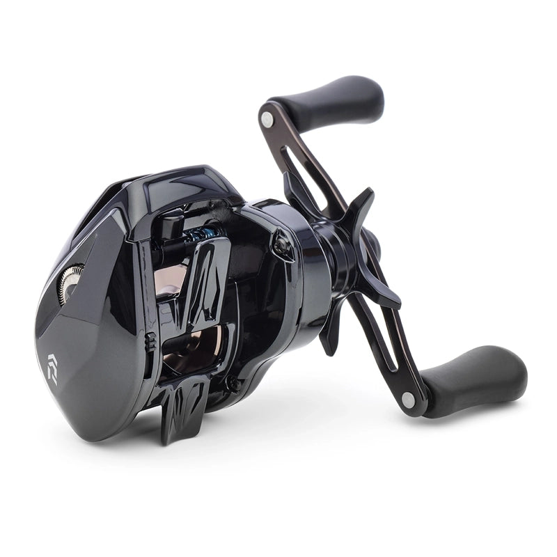 Daiwa 26 PR100 H2L Baitcaster Reel