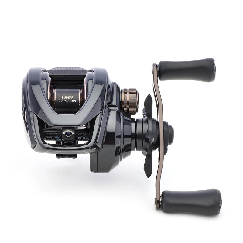 Daiwa 26 PR100 H2L Baitcaster Reel