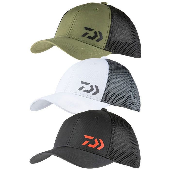 Daiwa Pro Performance Caps