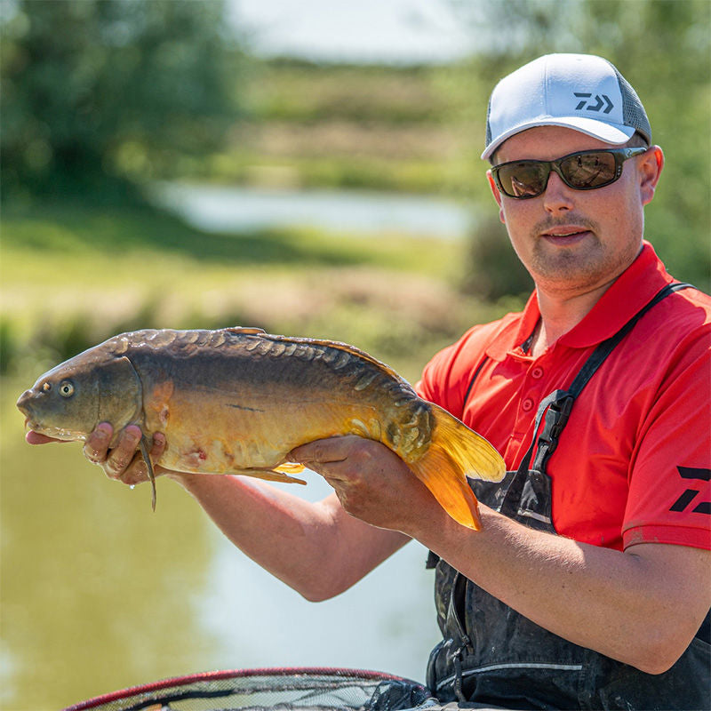 Daiwa Pro Performance Caps