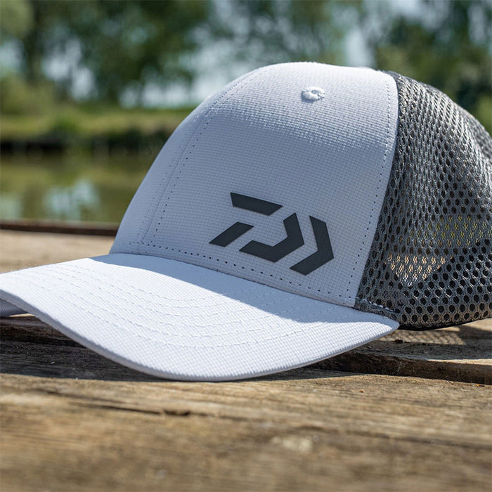 Daiwa Pro Performance Caps