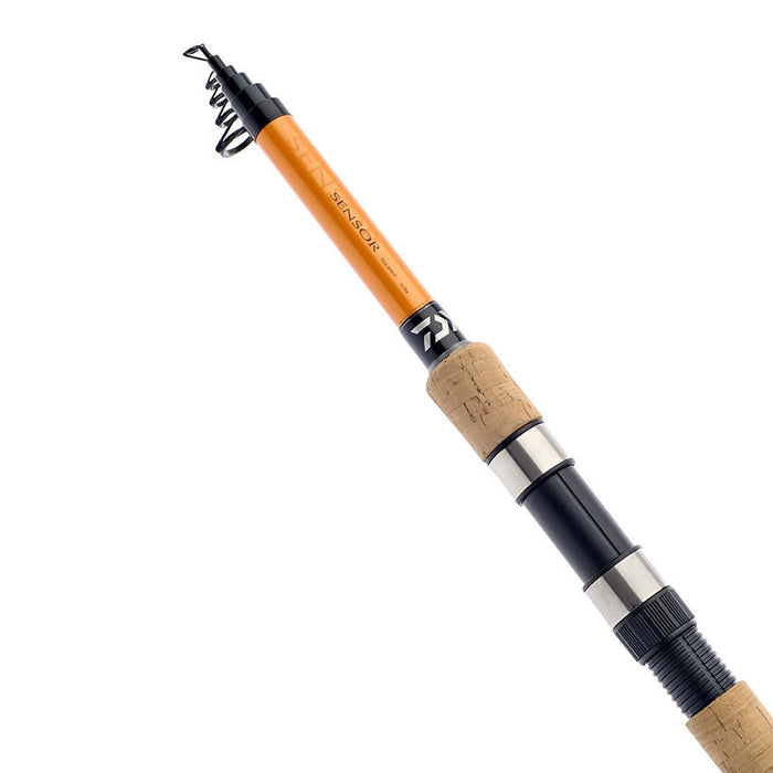 Daiwa Sensor Tele Spin Rods