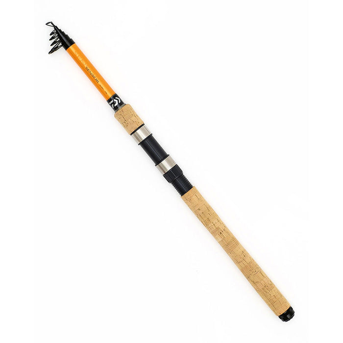 Daiwa Sensor Tele Spin Rods