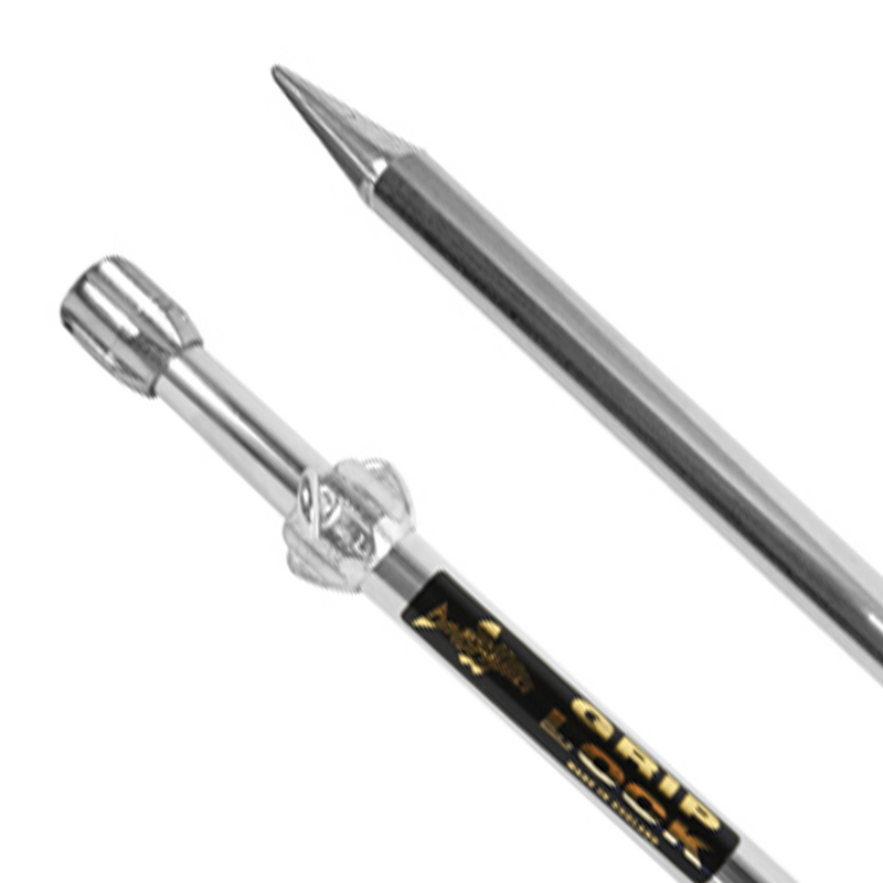 Dinsmores Telescopic Grip Lock Banksticks