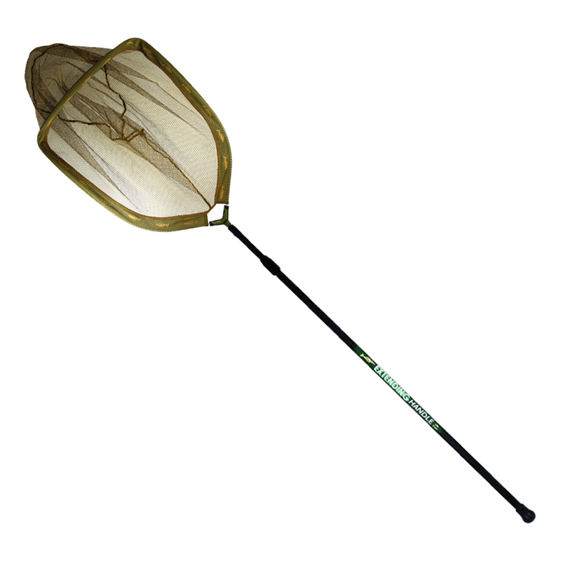 Dinsmores Syndicate Carp Net & Handle Combo 9ft