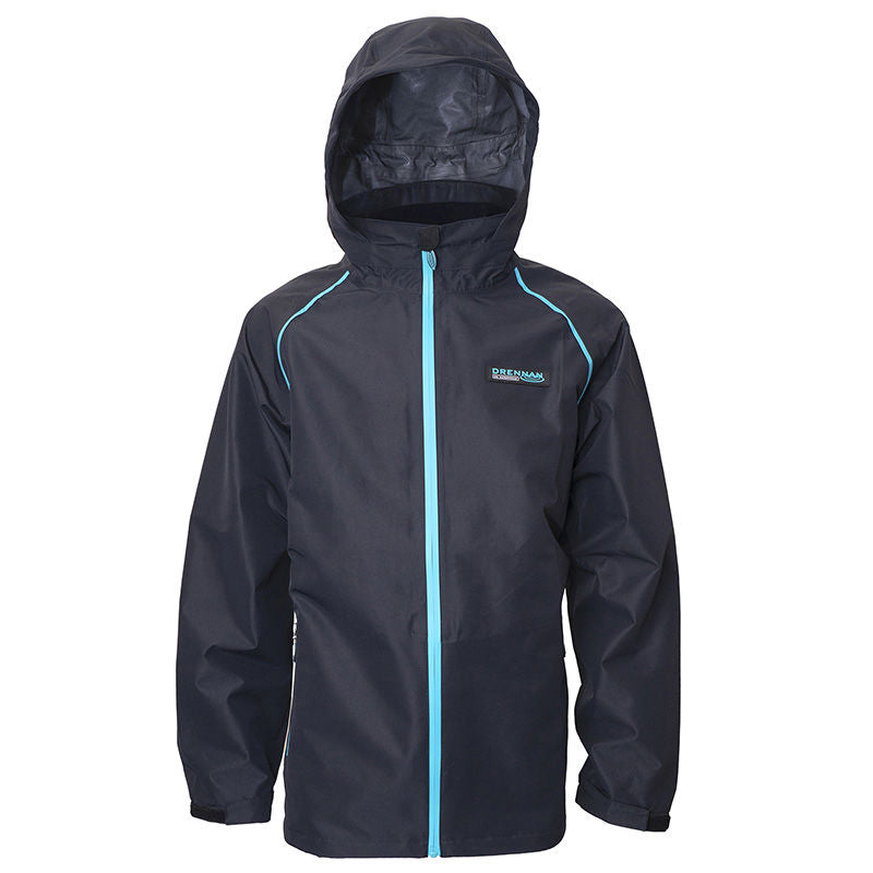Drennan 10K Jacket